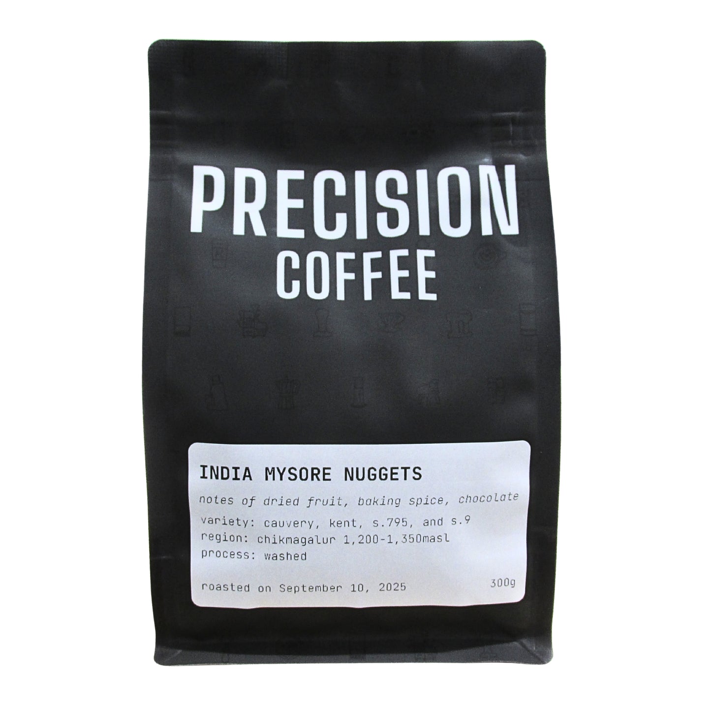 India Mysore Nuggets