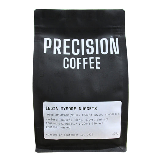 India Mysore Nuggets