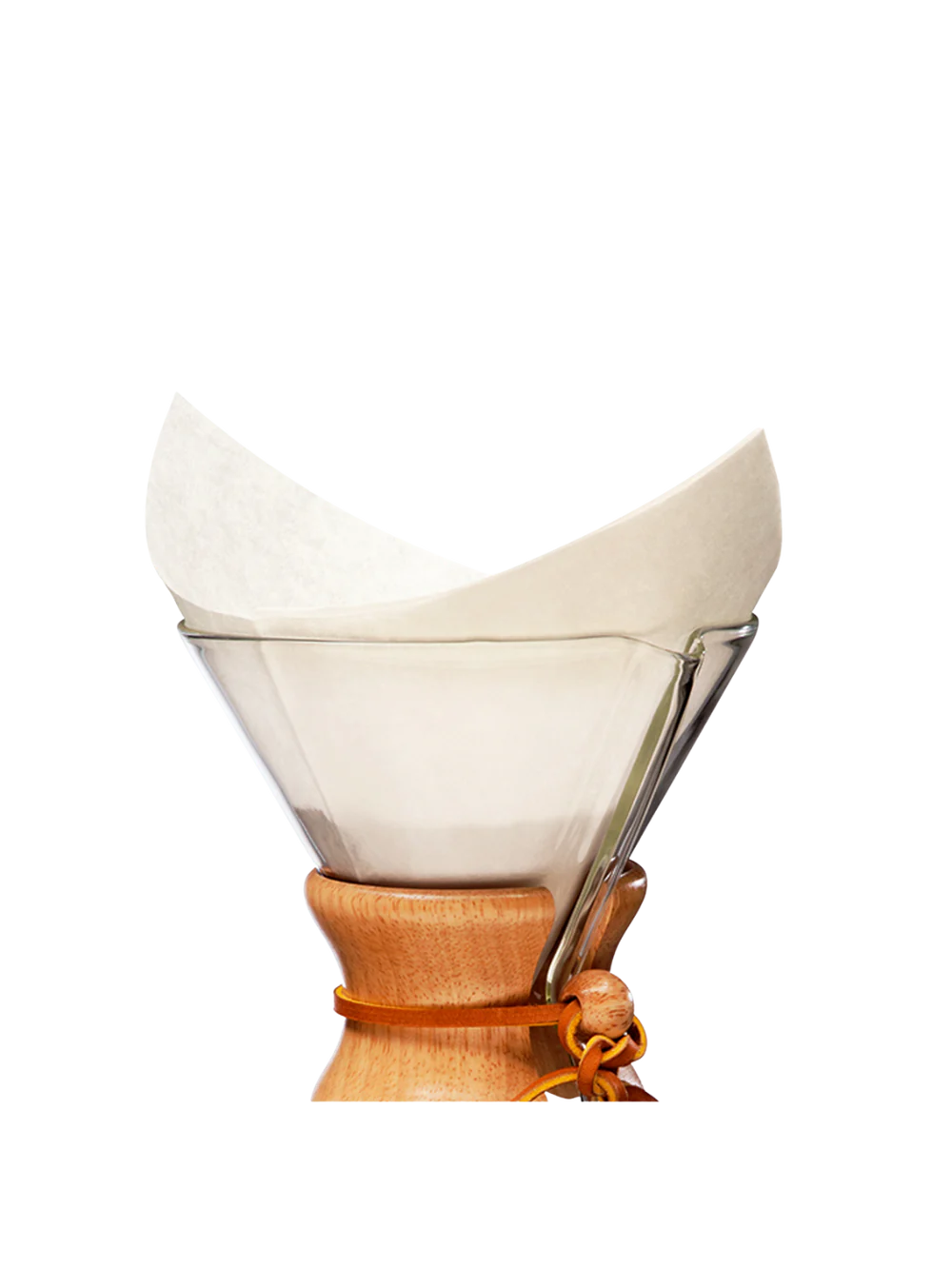 CHEMEX® Filter Squares (100-Pack)